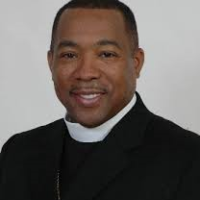 Bishop Matthew M. Odum, Sr. (civic) Bishop Matthew M. Odum, Sr. (civic)