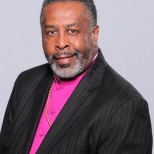 Harold C. Ray Harold C. Ray