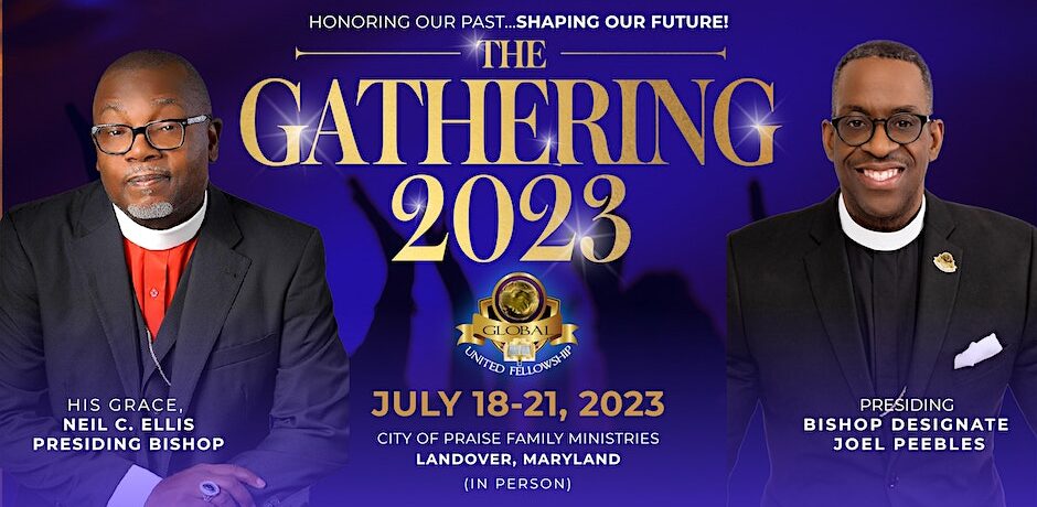 The Gathering 2023